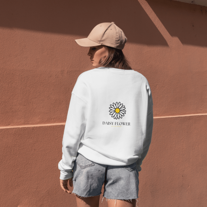 Daisy - Slika 3